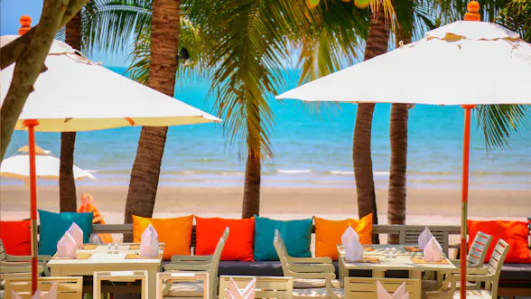 Anantasila Villa by the Sea