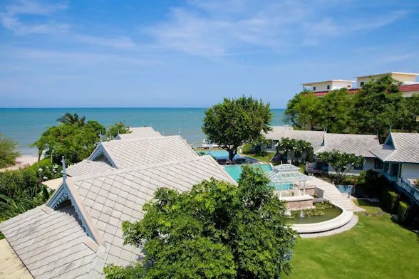 Devasom Hua Hin Resort