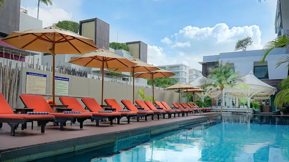 Loligo Resort Hua Hin