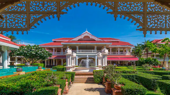 Wora Bura Hua Hin Resort & Spa