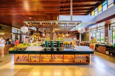 The Sands Khao Lak By Katathani In Khao Lak Siglinde Fischer