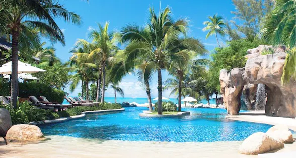 Royal Muang Samui Villas