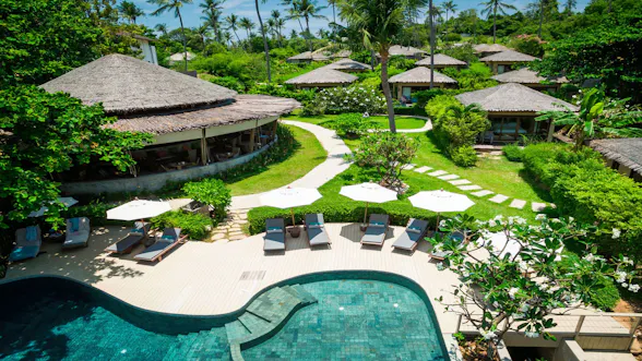 Sea Dance Resort Koh Samui