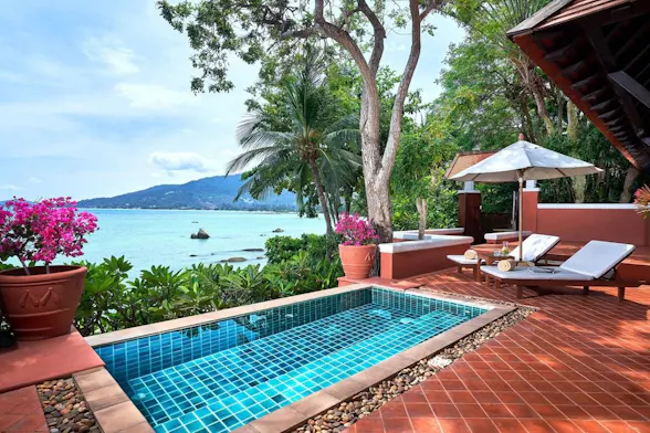 Renaissance Koh Samui and Spa