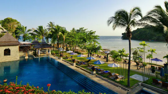 Nakamanda Resort & Spa