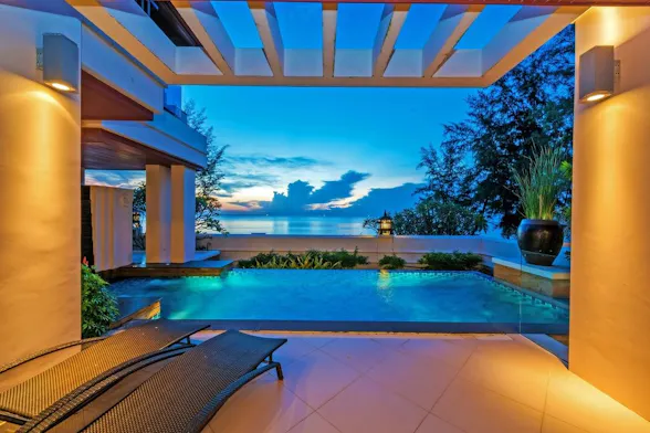 Movenpick Resort Bangtao Beach Phuket