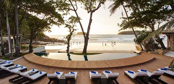 The Boathouse Phuket