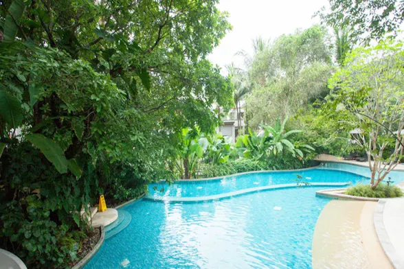 Renaissance Phuket Resort & Spa