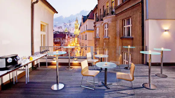 Barcelo Old Town Praha