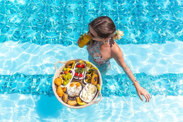 Sura Design Hotel & Suites