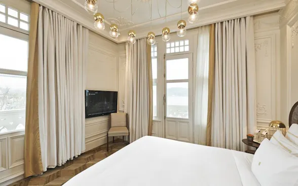 The House Hotel Bosphorus