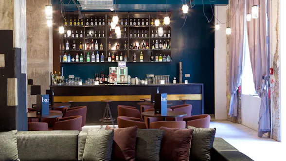 Catalonia Berlin Mitte