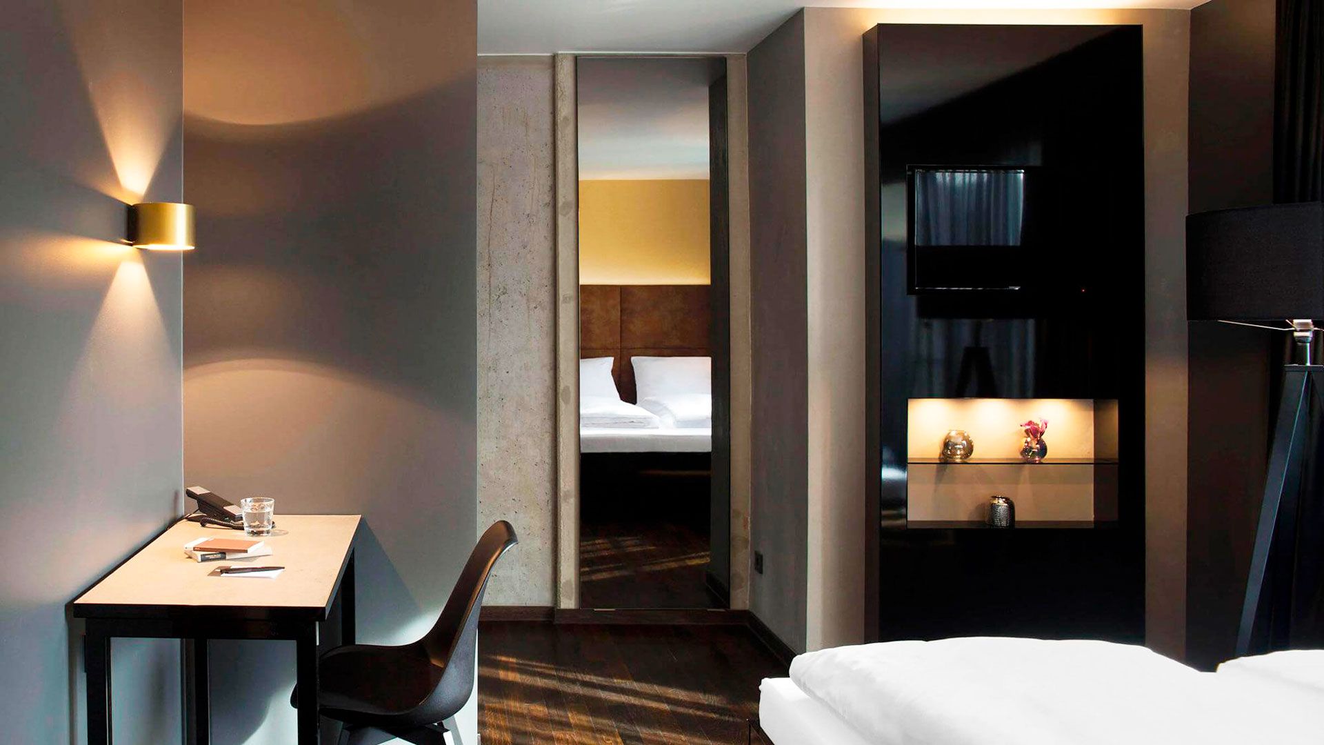 Hotel ZOE By AMANO I Berlin | Book Online Nu!