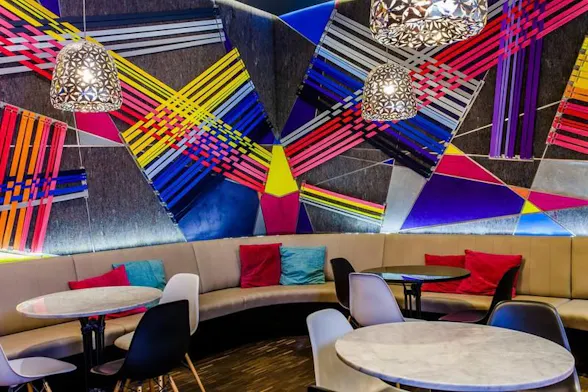 Casati Budapest Hotel