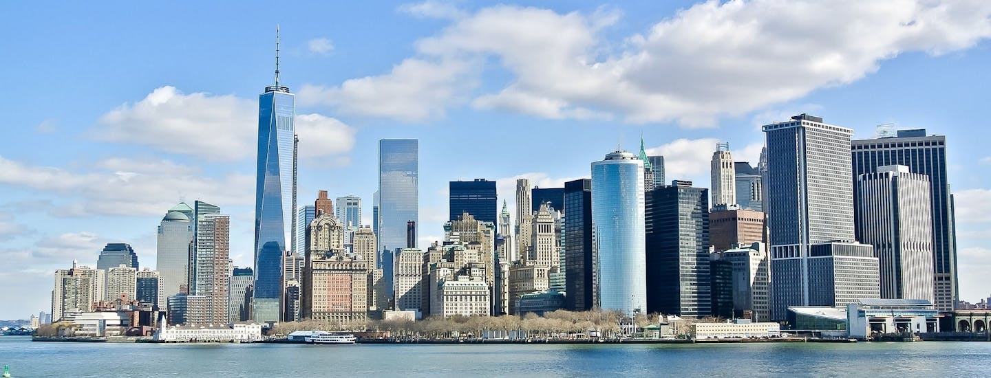 Billiga cityresor till New York med flyg och hotell